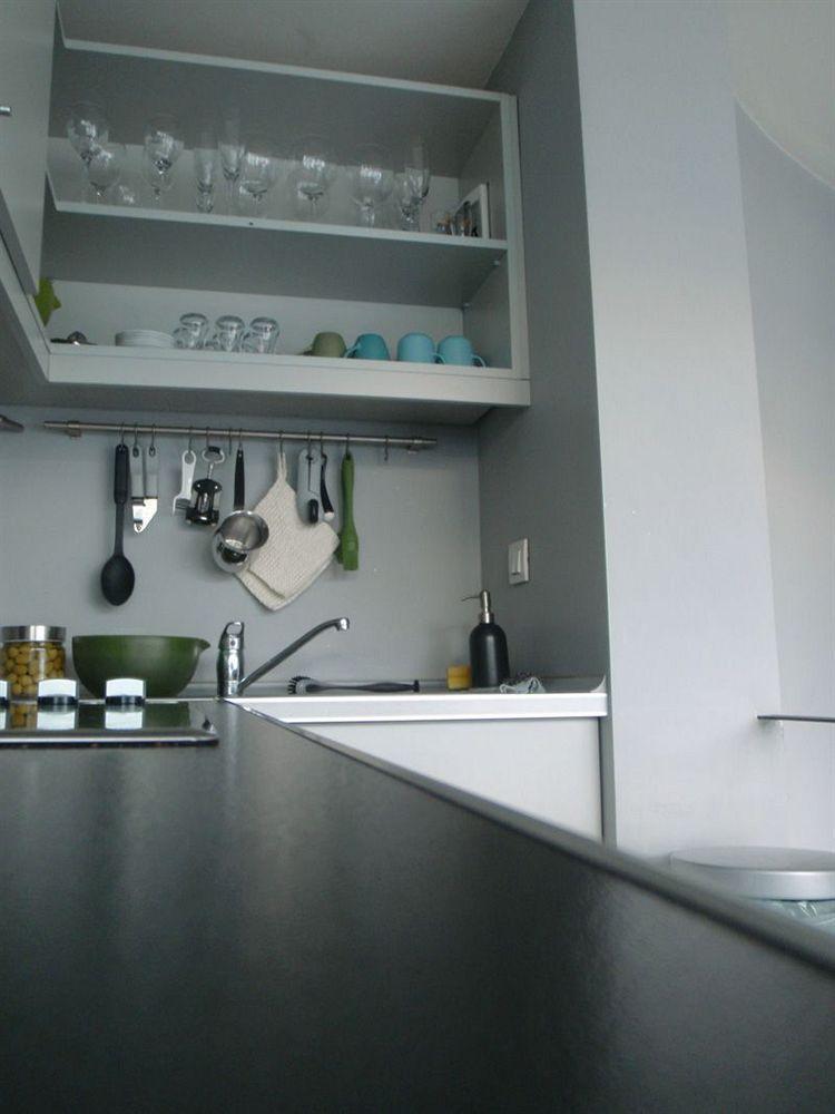 I'zaz Lofts Apartman Isztambul Kültér fotó