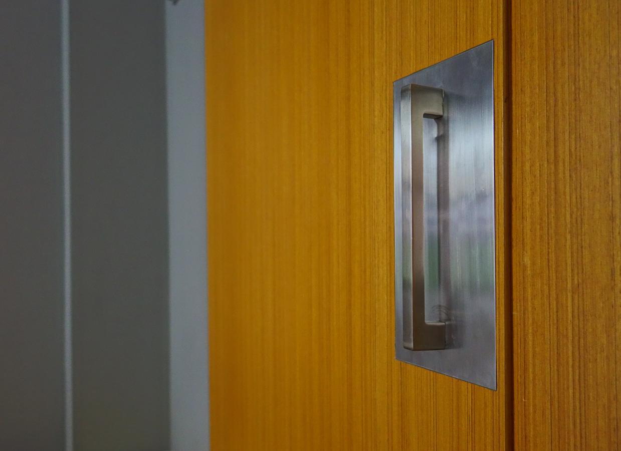 I'zaz Lofts Apartman Isztambul Kültér fotó