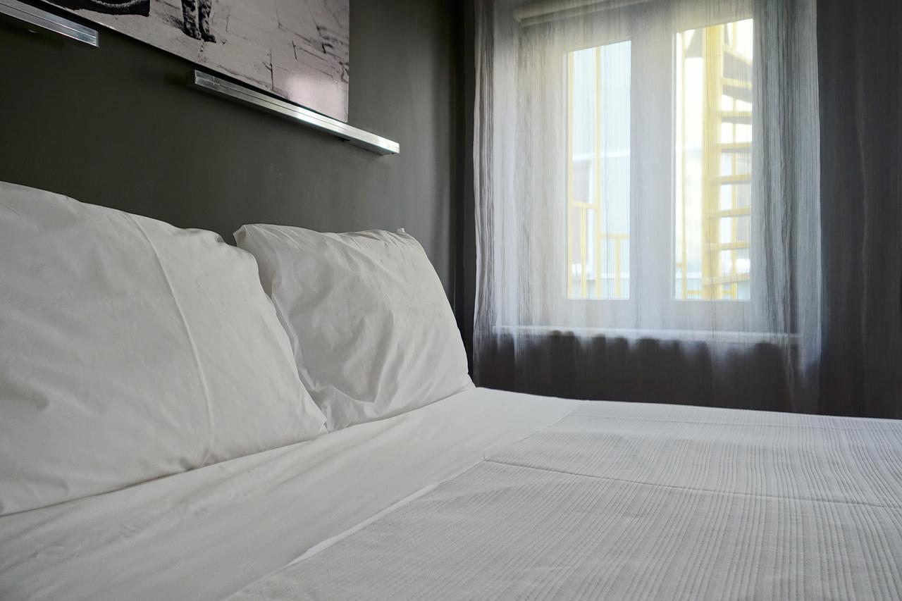 I'zaz Lofts Apartman Isztambul Kültér fotó