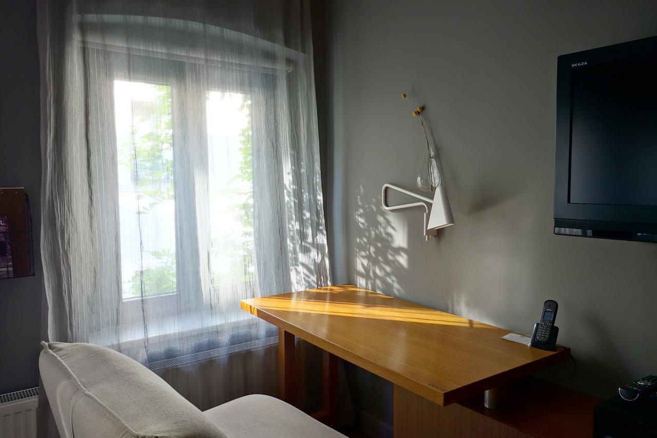 I'zaz Lofts Apartman Isztambul Kültér fotó