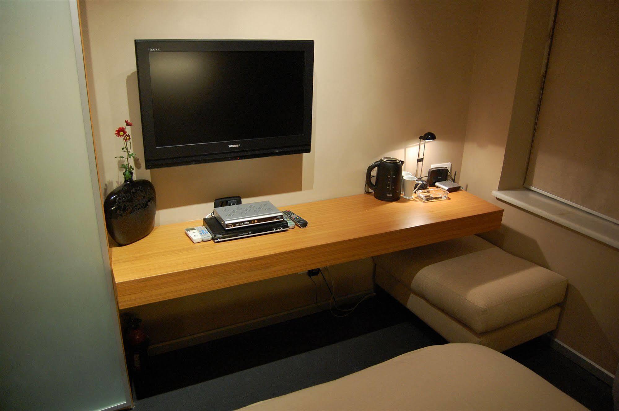 I'zaz Lofts Apartman Isztambul Kültér fotó