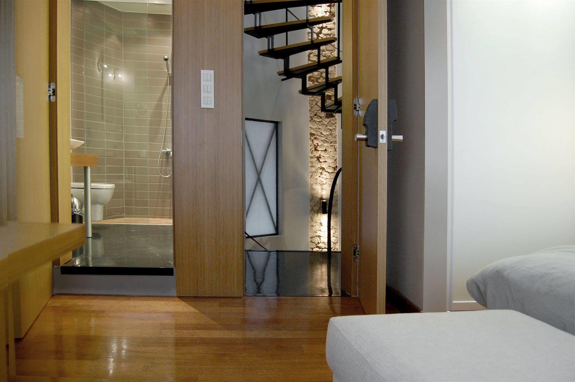 I'zaz Lofts Apartman Isztambul Kültér fotó