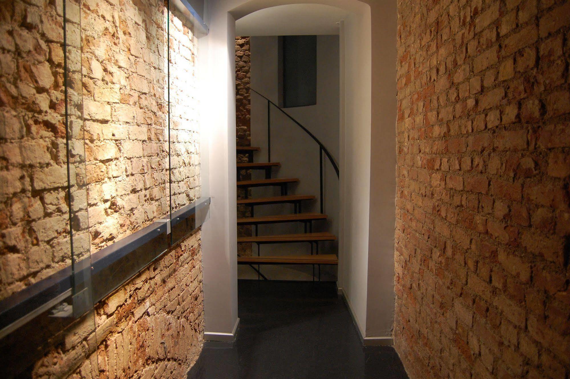 I'zaz Lofts Apartman Isztambul Kültér fotó